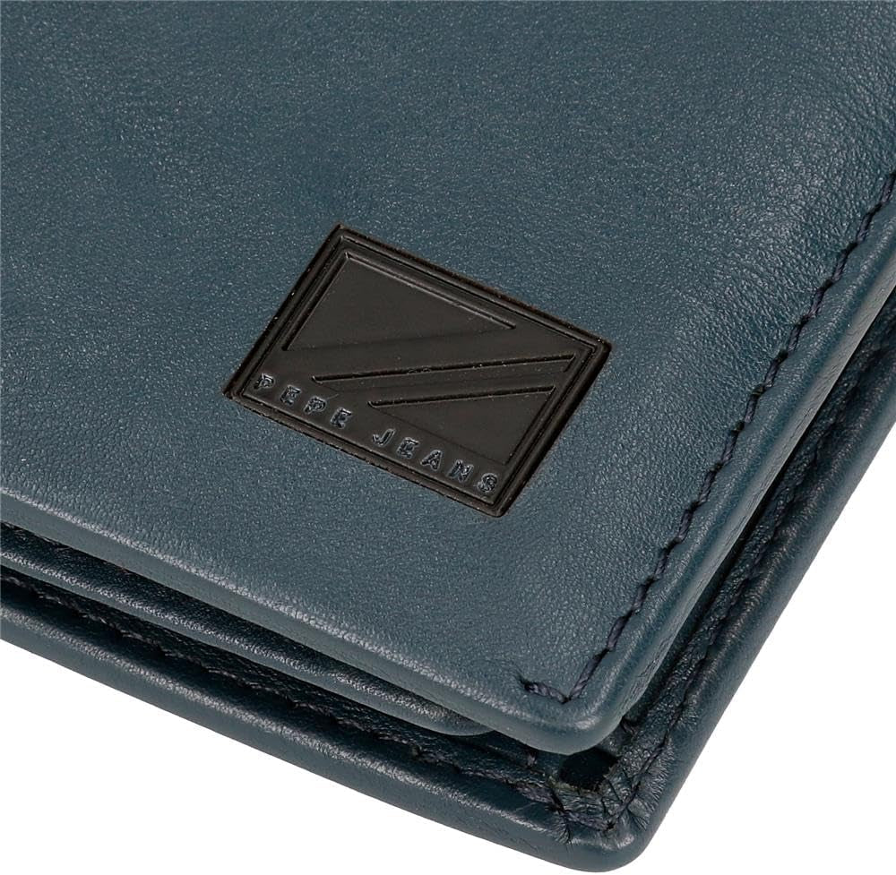 Portofel Pepe Jeans Marshal 11, portofel 11 Portofel Barbati Naty Shop