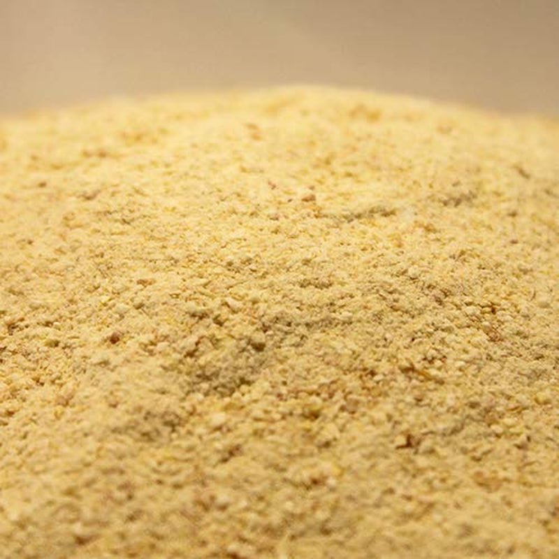 Pulbere de coajă de lămâie liofilizată 100g - Pulbere de fructe liofilizate - Pulbere de lămâie liofilizată pentru coacere, smoothie-uri și ceai - Pulbere de lămâie 100% naturală fără aditivi Produse deshidratate Naty Shop