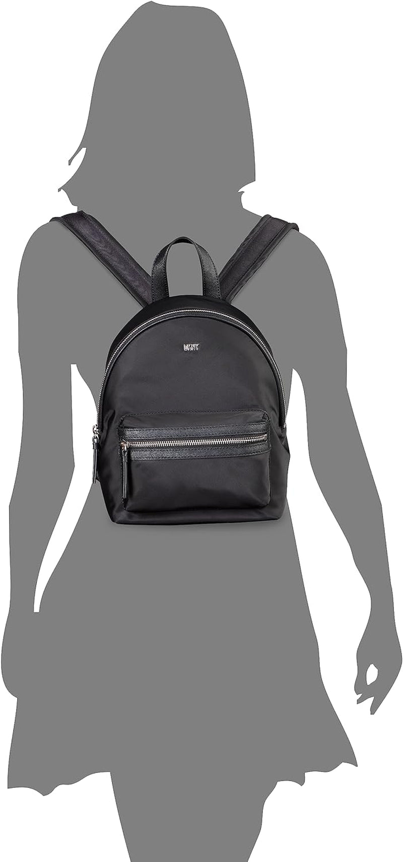 Rucsac pentru femei DKNY Everyday Genti Femei Naty Shop