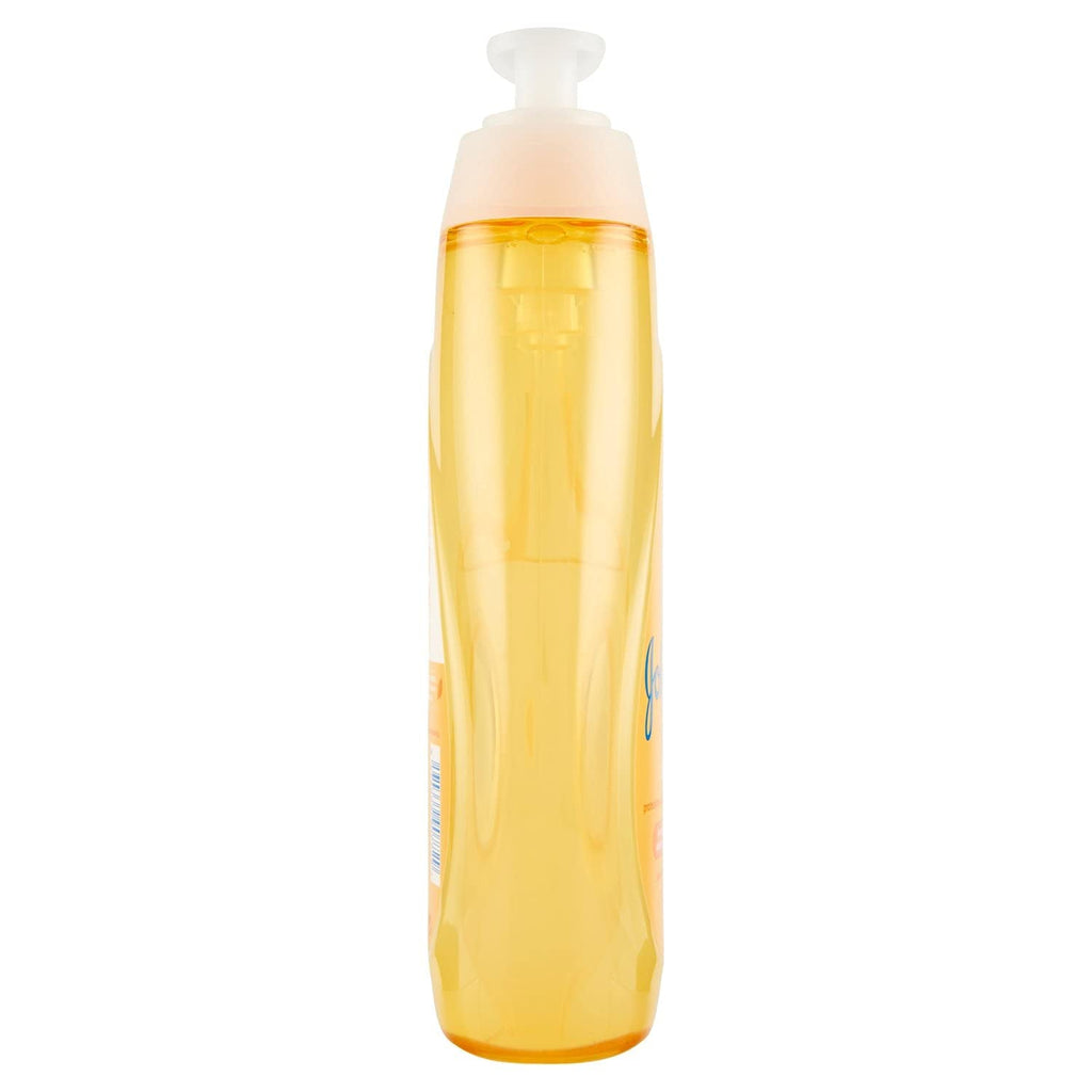 Șampon pentru copii Johnson's & Johnson, 750 ml Copii - Baie si Skincare Naty Shop