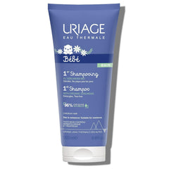 Șampon pentru copii Uriage, 200 ml Copii - Baie si Skincare Naty Shop Titlu implicit