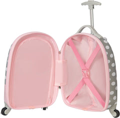 Samsonite Disney Ultimate 2.0 - Spinner S bagaje pentru copii Bagaje și echipament de călătorie Naty Shop