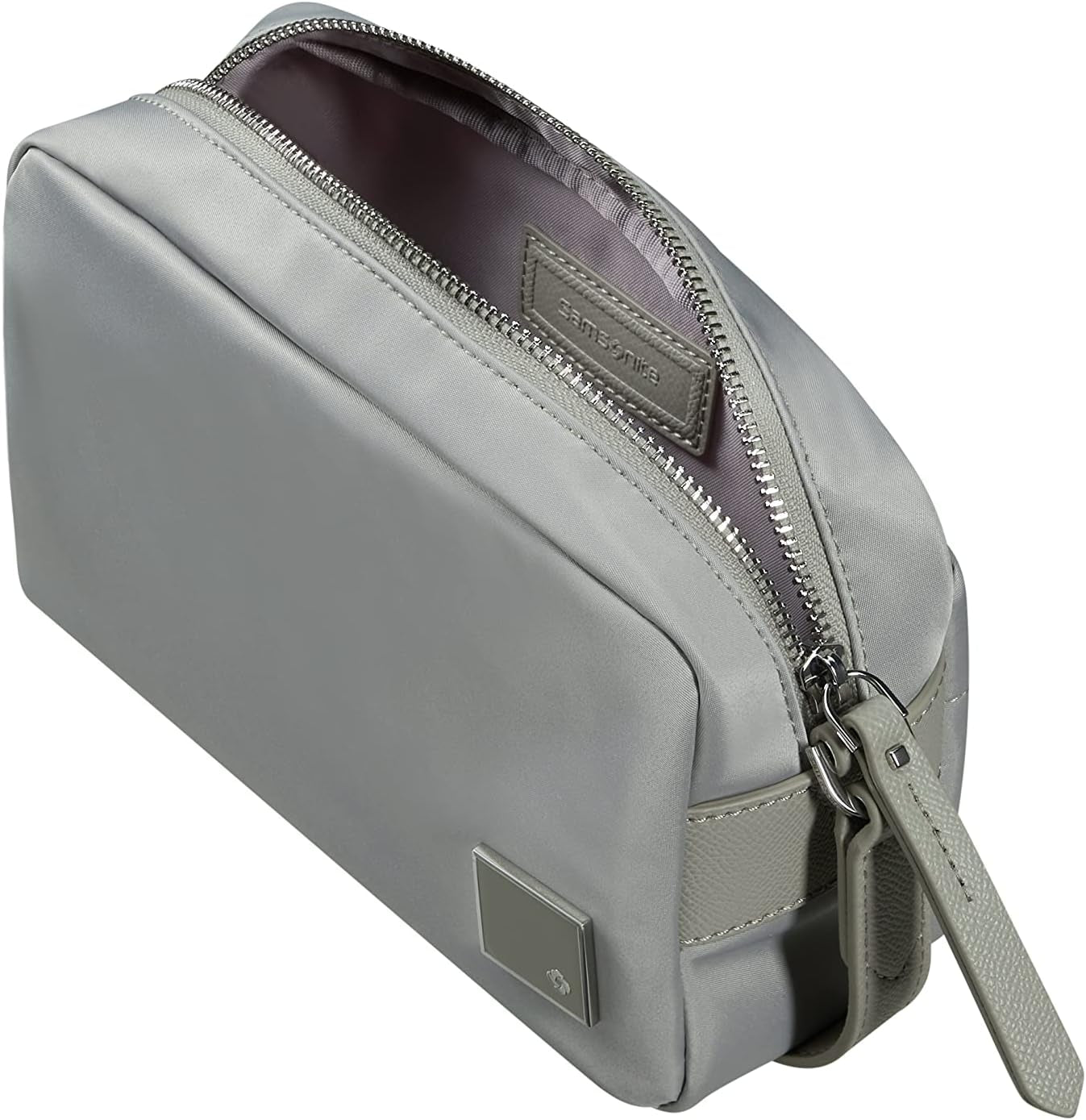 Samsonite Essentially Karissa - Geantă de umăr Genti Femei Naty Shop