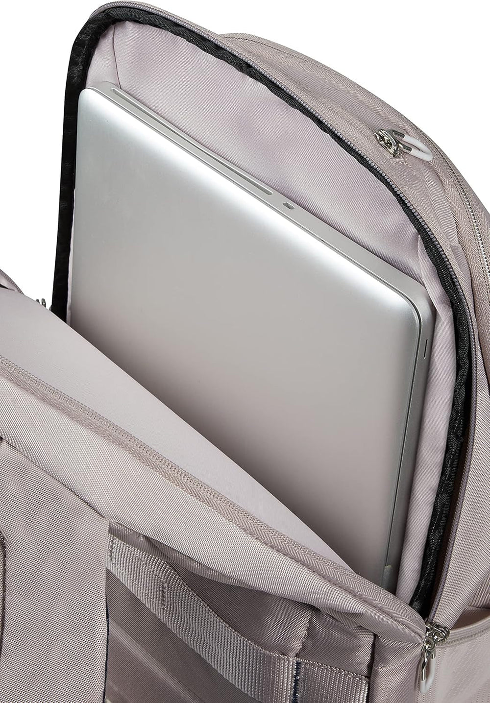 Samsonite Guardit Classy -15.6 inch rucsac pentru laptop, 44 cm, 21.5 L, gri (Stone Grey) Bagaje și echipament de călătorie Naty Shop