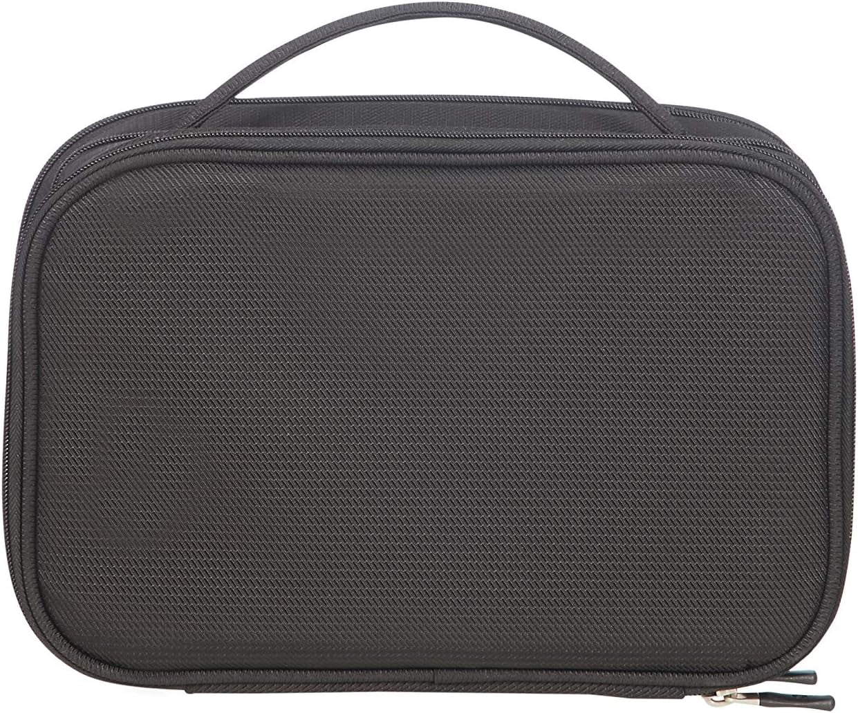 Samsonite Spark SNG ECO - Geantă cosmetică, 30 cm, 7 l, negru (Eco Black) Bagaje și echipament de călătorie Naty Shop