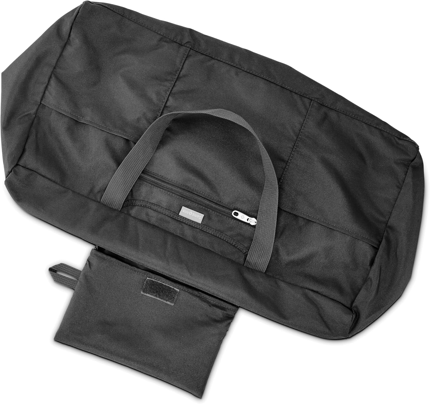 Samsonite Unisex-Adult Foldaway geantă de voiaj Extra Large Duffel Bag Bagaje și echipament de călătorie Naty Shop