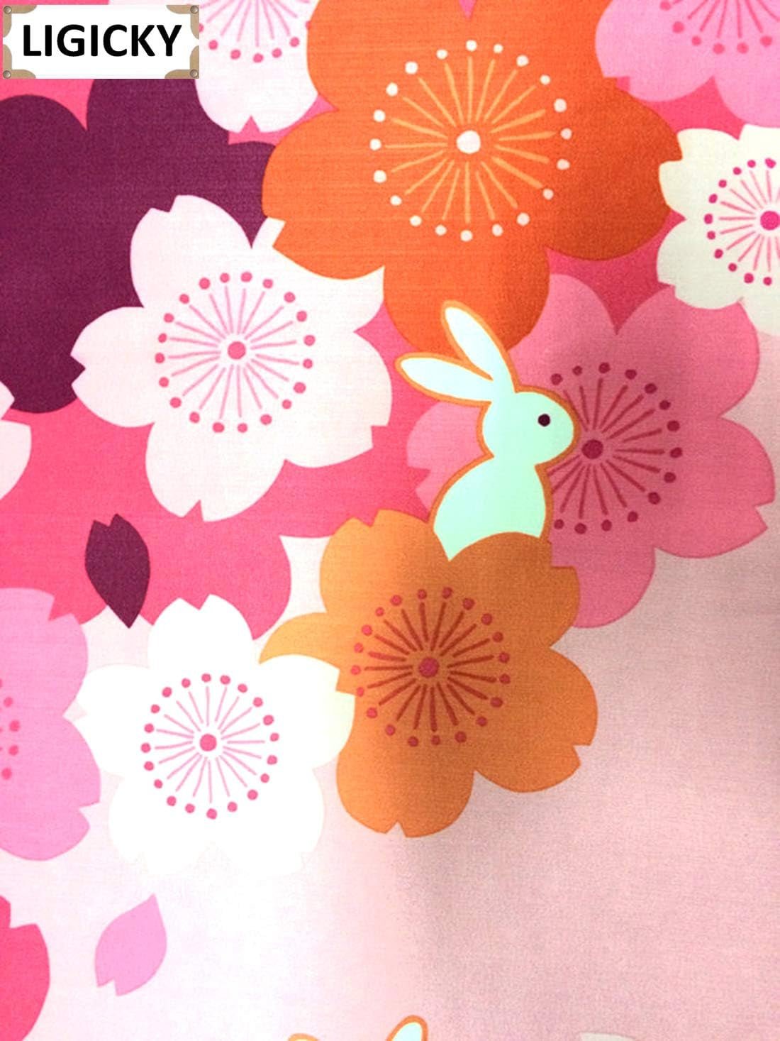 Tapiserie perdea japoneza noren lung usa tapisseri Casa - Accesorii si Decoratiuni Naty Shop