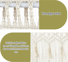 Tapiserie perdea usa tesute tapiterie camera divizor Casa - Accesorii si Decoratiuni Naty Shop
