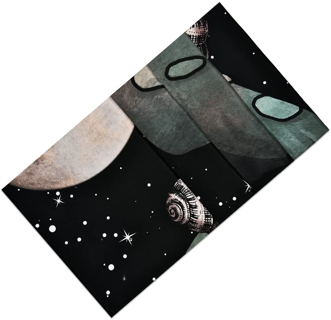 Tapiserie yugarlibi ciuperca padurea neagra melc hanging Casa - Accesorii si Decoratiuni Naty Shop