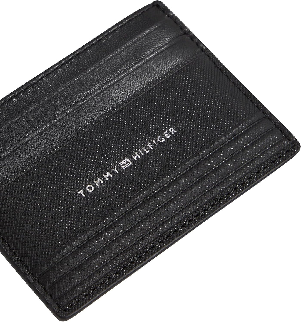 Tommy Hilfiger Am0am13257 Bărbați Portofel Barbati Naty Shop