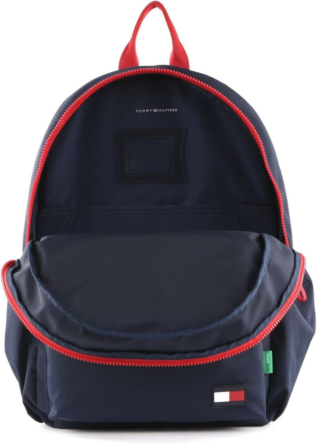TOMMY HILFIGER Rucsac Core Corporate Navy Rucsacuri si ghiozdane premium Naty Shop