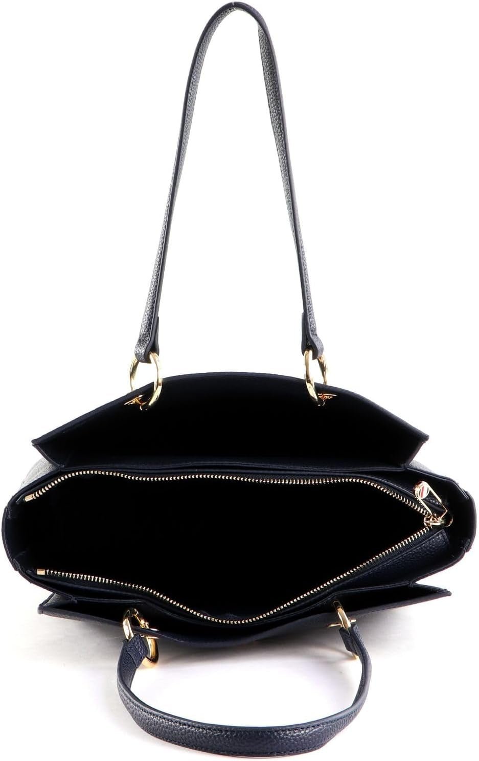 Tommy Hilfiger Th Emblem Ns Work Tote Aw0aw14498 Tote Bag Genti Femei Naty Shop