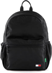 Tommy Hilfiger Unisex Kids CORE Rucsac, negru Rucsacuri si ghiozdane premium Naty Shop Default Title